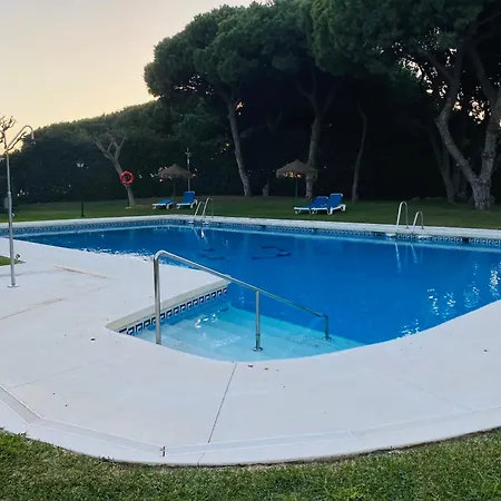 Cabopino アパート *