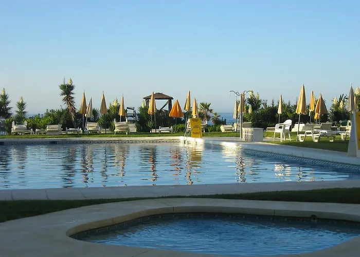 アパート Cabopino *