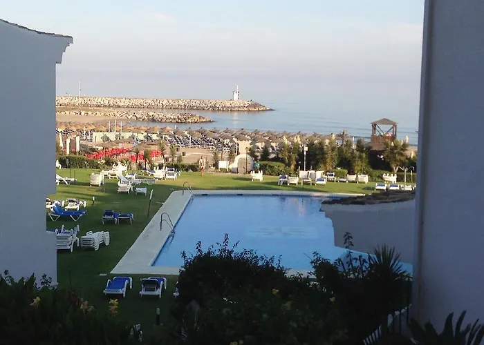 Cabopino アパート *