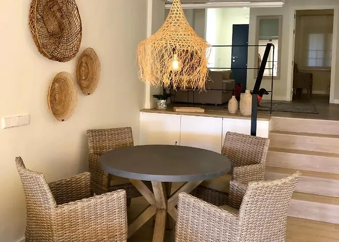 Cabopino アパート マルベーリャ