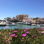 Apartamento Cabopino