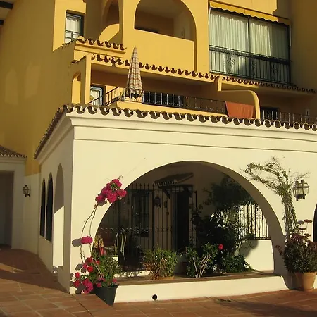 Appartement Cabopino *