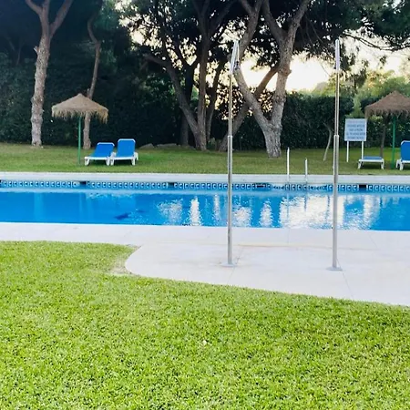 Cabopino Apartment