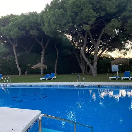 Apartment Cabopino *