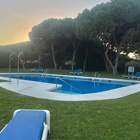 Cabopino Appartement Marbella