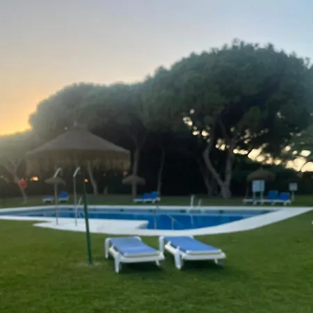 Appartement Cabopino Marbella