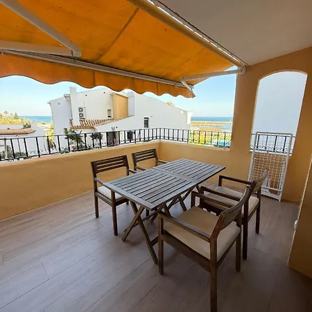 Cabopino Marbella