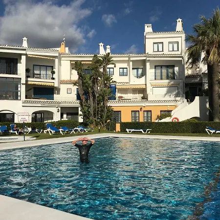 Cabopino Apartment