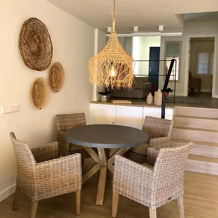 Cabopino Apartment Marbella