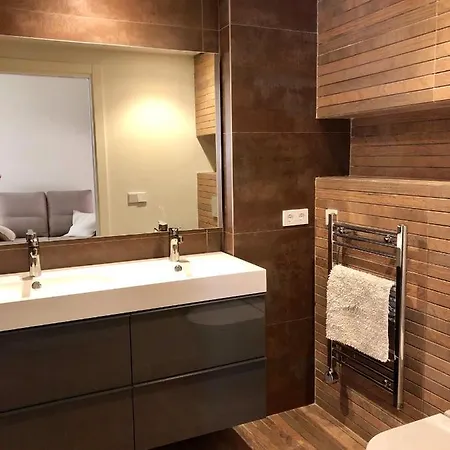 Cabopino Appartement