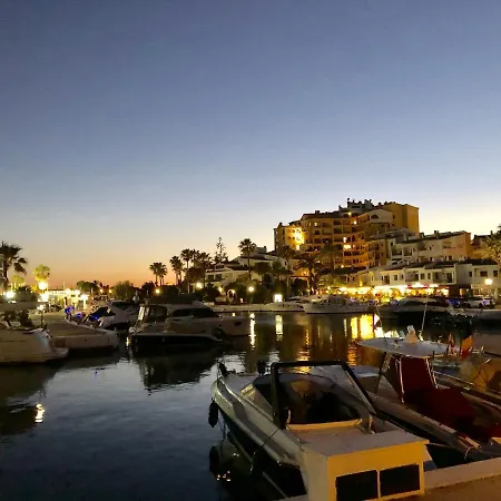 Cabopino Appartement *