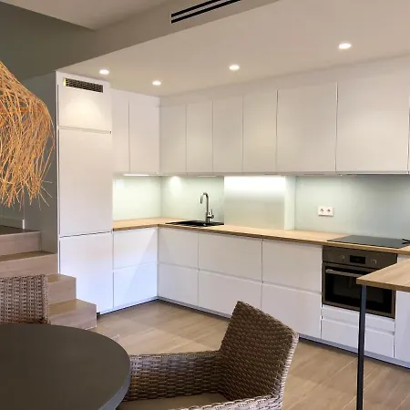 Appartement Cabopino