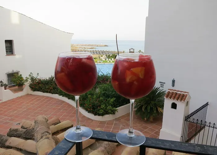 Cabopino Marbella