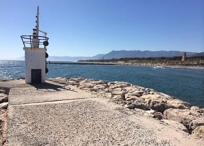 Cabopino Apartmán *