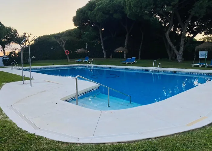 Cabopino Apartment *