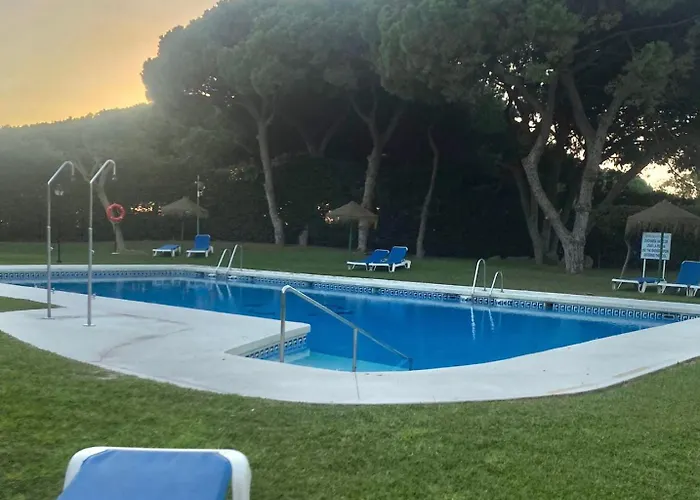 Cabopino Apartment Marbella