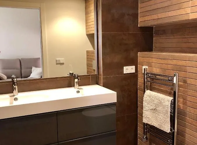 Cabopino Апартаменти