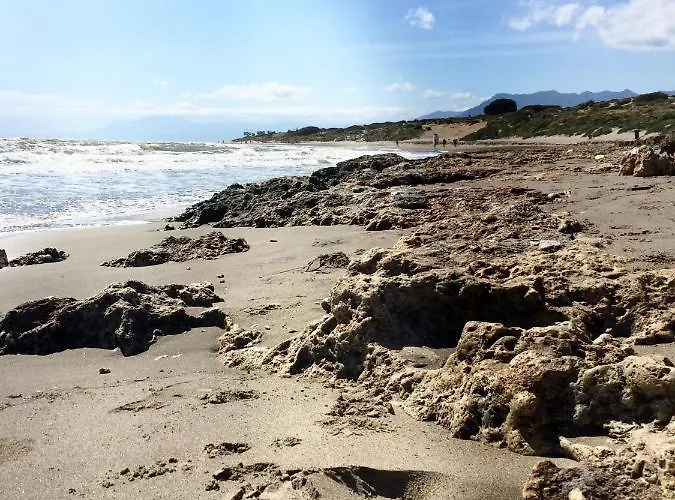 Cabopino *