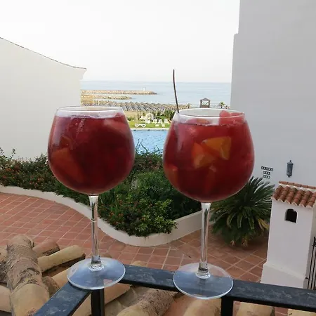 Cabopino Марбелья