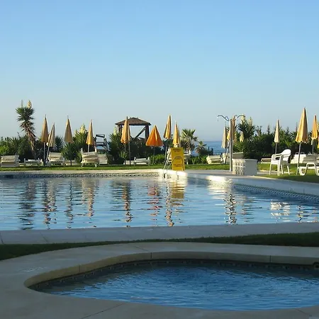 Apartmán Cabopino *