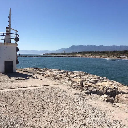 Cabopino Apartmán *