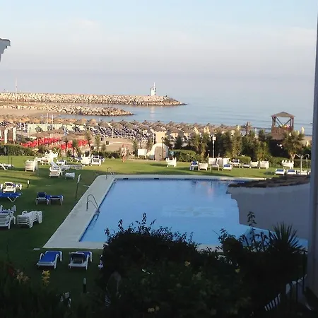 Cabopino Апартаменты *