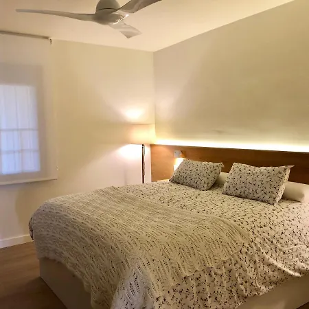 Apartmán Cabopino *