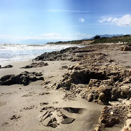 Cabopino *