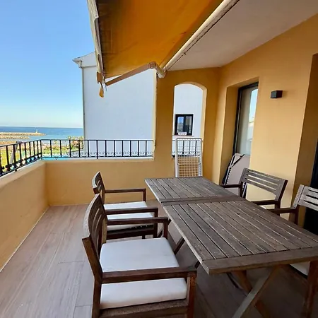 Διαμέρισμα Cabopino Μαρμπέλλα