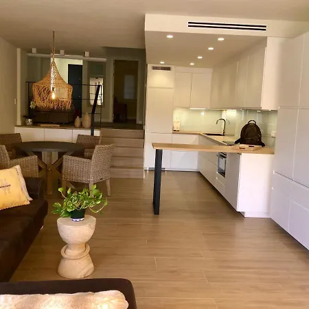 Διαμέρισμα Cabopino *